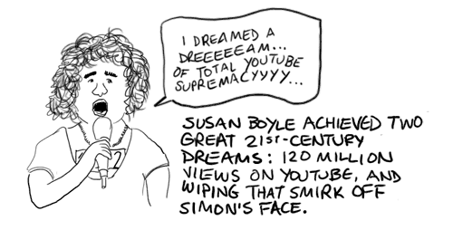 Susan Boyle
