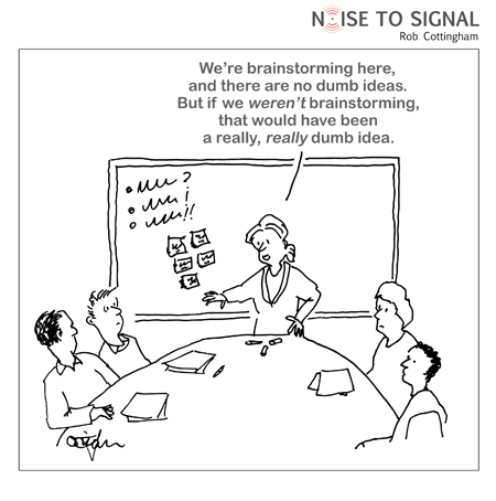 facilitation