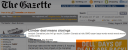 Words, words, words - Montreal Gazette
