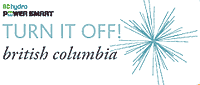 Turn It Off! logo