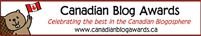 Canadian Blog Awards