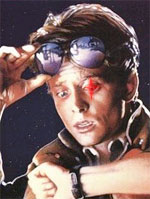 Michael J. Fox