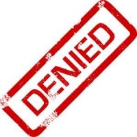Denied