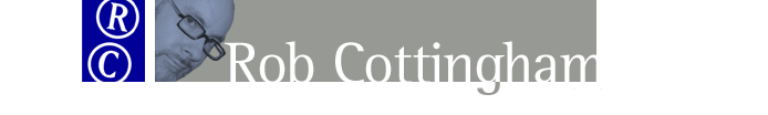 Rob Cottingham