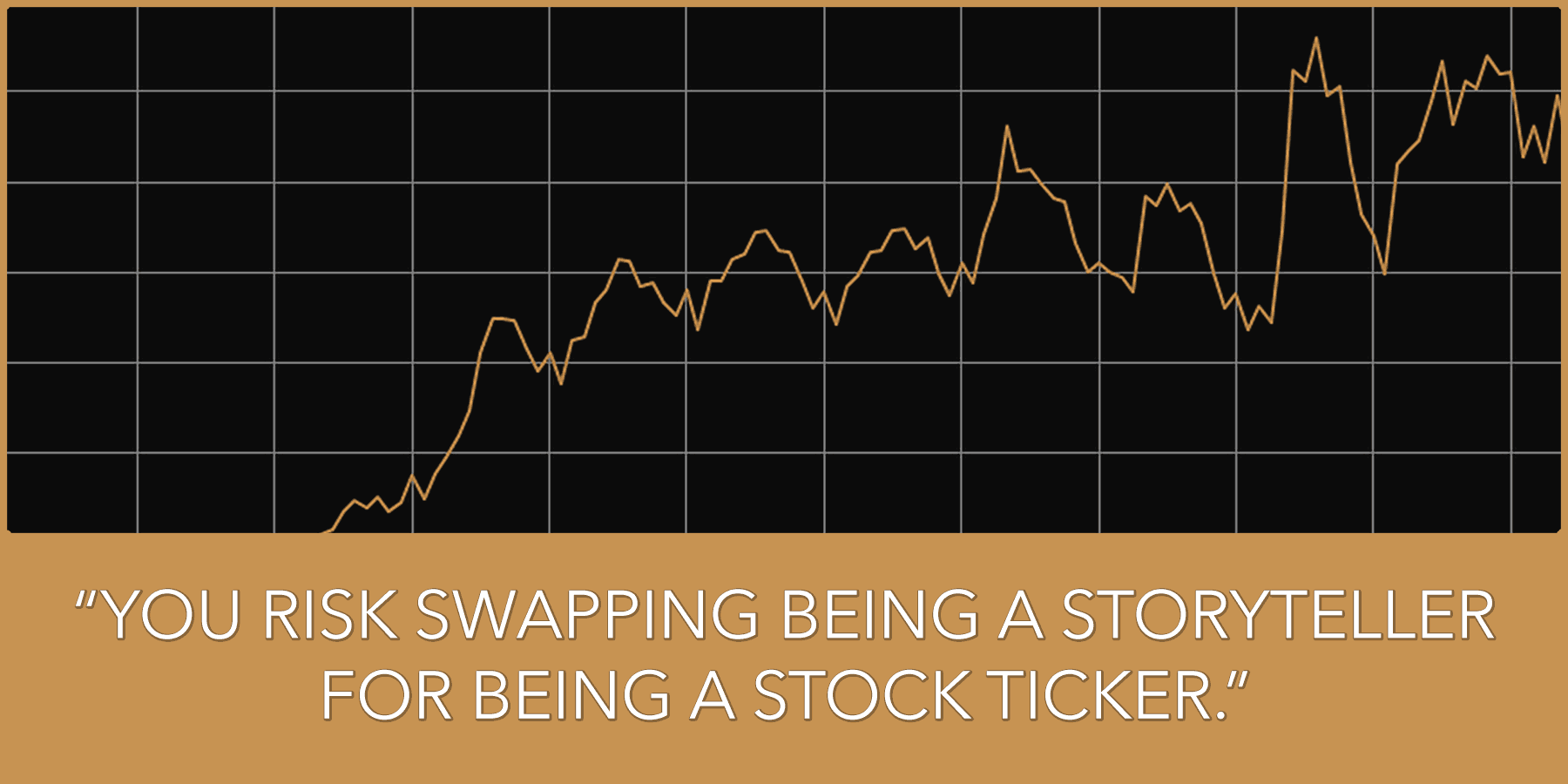 Putting the ‘numb’ in ‘numbers’: Don’t let statistics sap your speech’s emotional punch