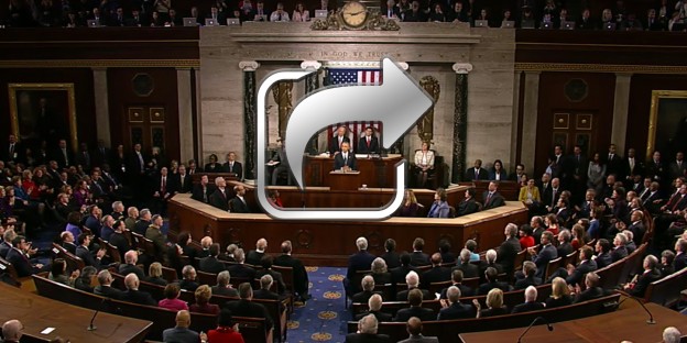 The State of the Union is social