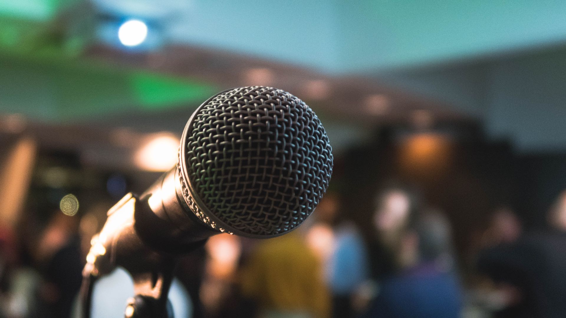 Ep. 30. Build your organization’s podium strength.
