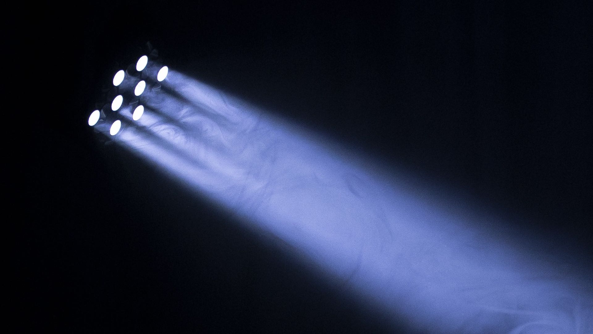 Ep. 47. Careful with that spotlight!