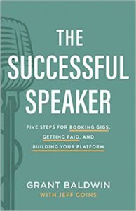 The Successful Speaker