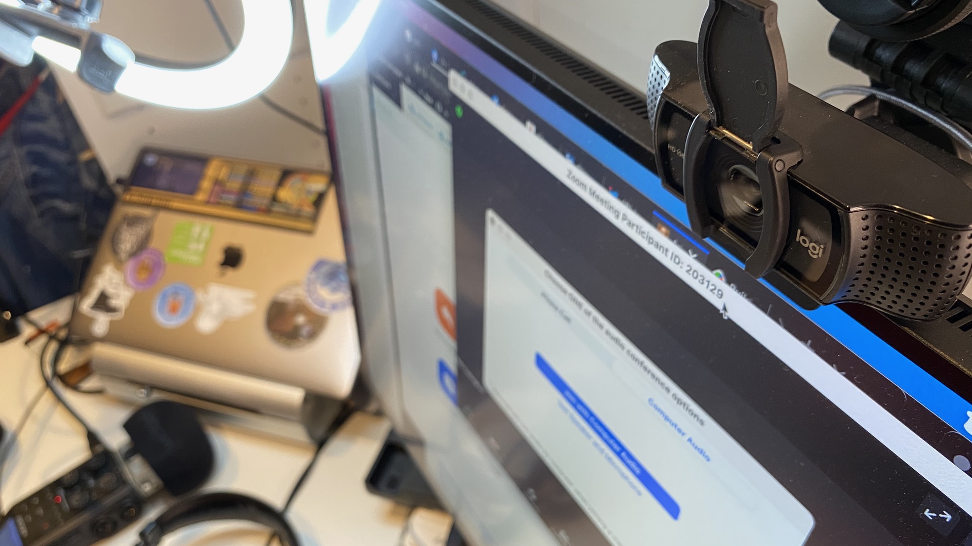 Put the audience first. Keep it simple. And other lessons from helping to run my first online convention.