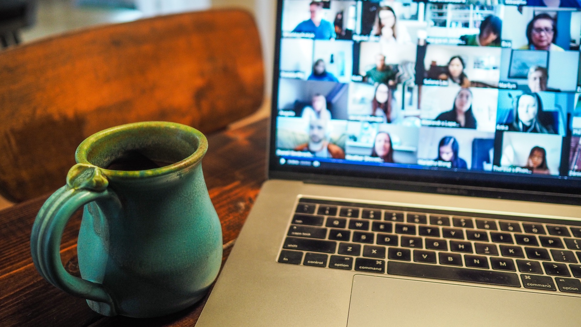 Ep. 65. What we’ve learned from a year of remote presentations