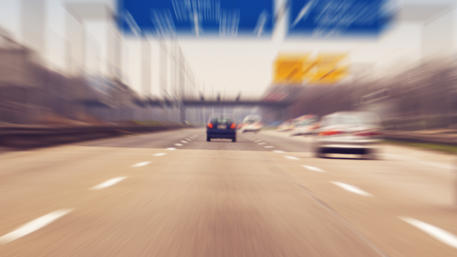 Ep. 71 Get out of your lane